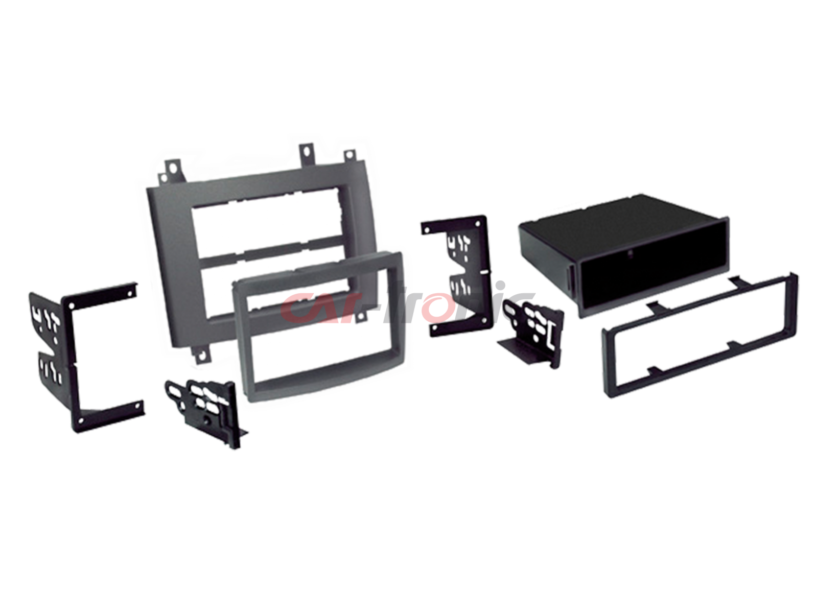 Ramka radiowa Cadillac CTS 2003-2006, SRX 2004-2005