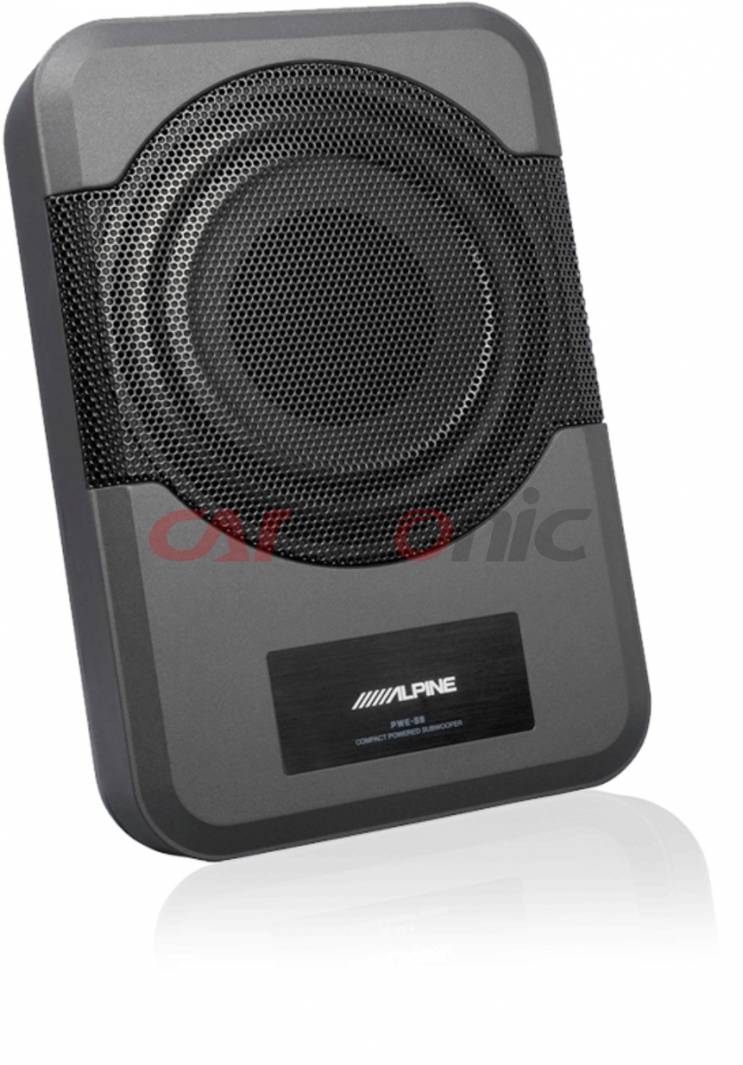 Subwoofer Alpine PWE-S8