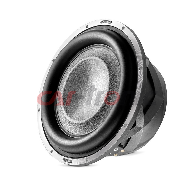 Głośnik samochodowy niskotonowy FOCAL 10 WM 25 cm 400W RMS