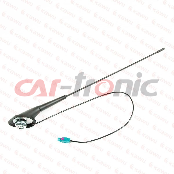 Antena samochodowa 28° Fakra Opel Vivaro, Renault Trafic, Nissan Primastar