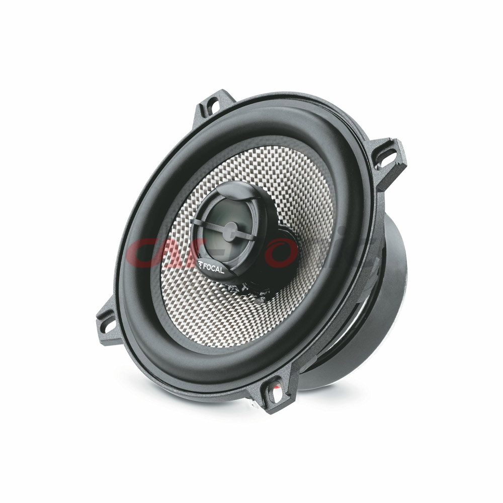 Głośniki samochodowe coaxialne FOCAL 130 AC, 130 mm, 50W RMS