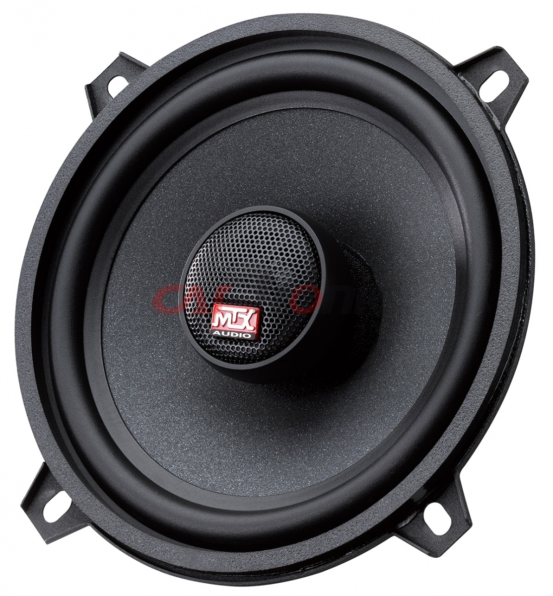 Głośniki samochodowe 2 - drożne współosiowe MTX AUDIO TX450C, 4 Ohm, 70W RMS, 130 mm