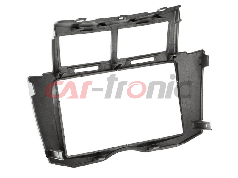 Ramka radiowa 2 DIN Toyota Yaris (XP9) 2006 - 2011