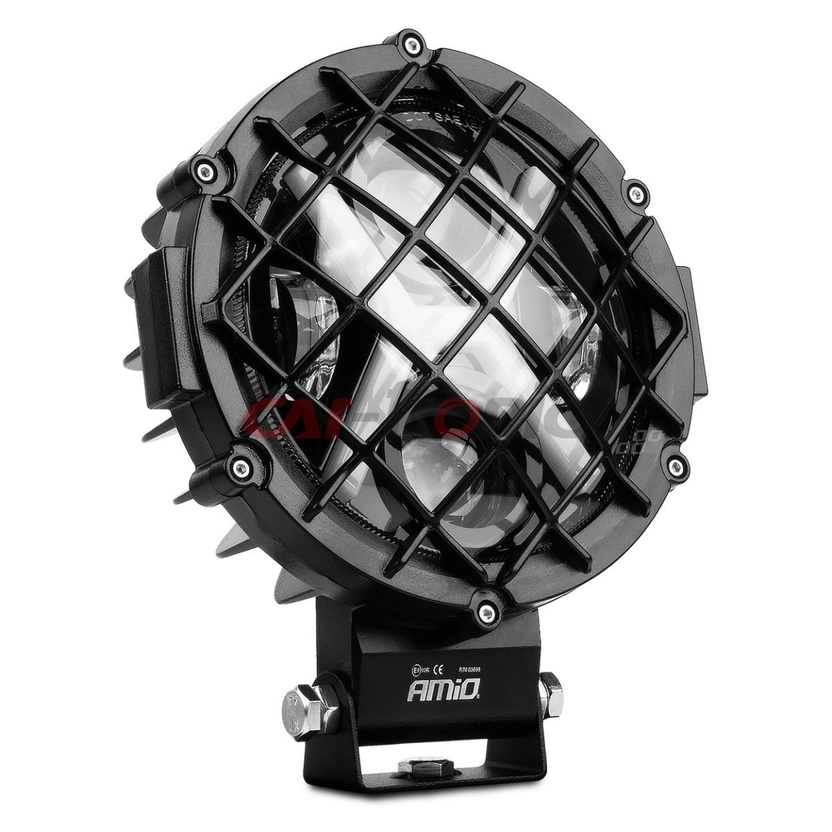 Lampa robocza LED X-LIGHT dodatkowa ozdobna 12V 24V AMIO-03698