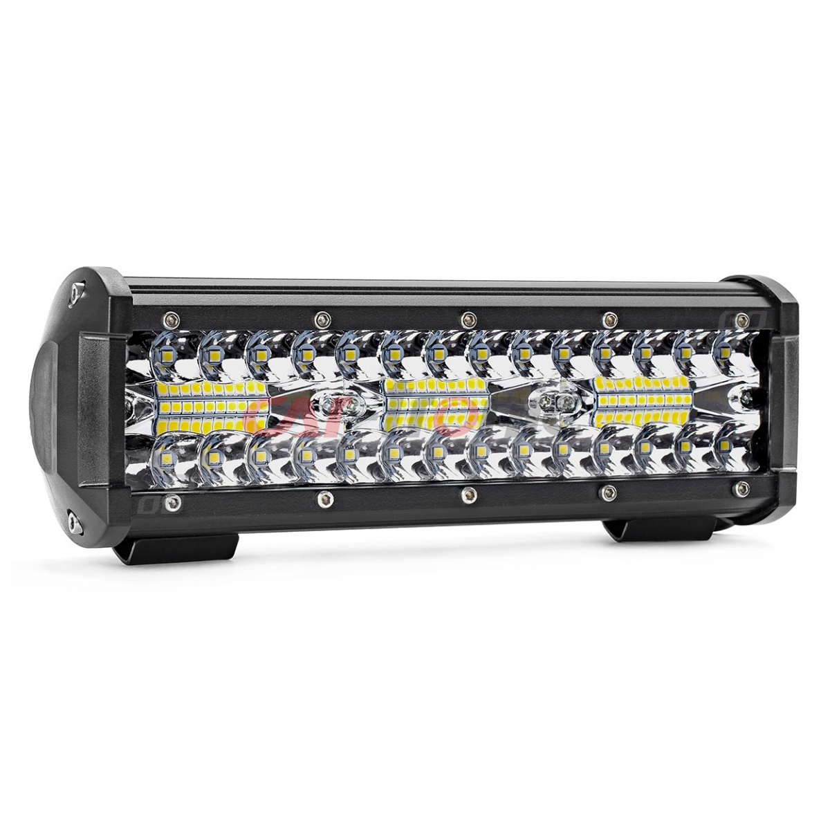 Lampa robocza halogen LED szperacz AWL20 60LED 12V 24V AMIO-02434