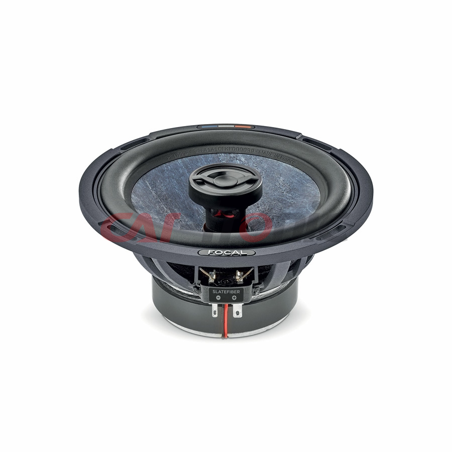 Głośniki samochodowe coaxialne FOCAL PC 165 SF 165 mm, 80W RMS