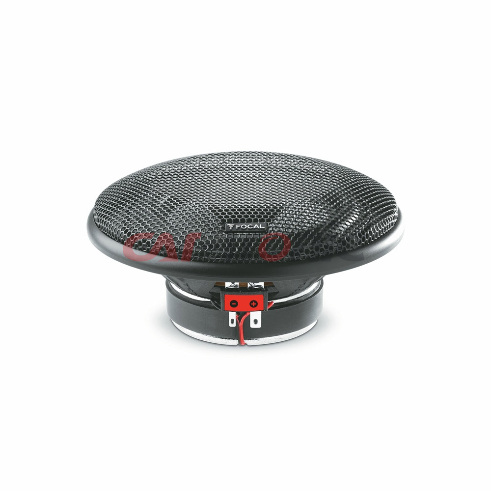 Głośniki samochodowe coaxialne FOCAL 130 AC, 130 mm, 50W RMS