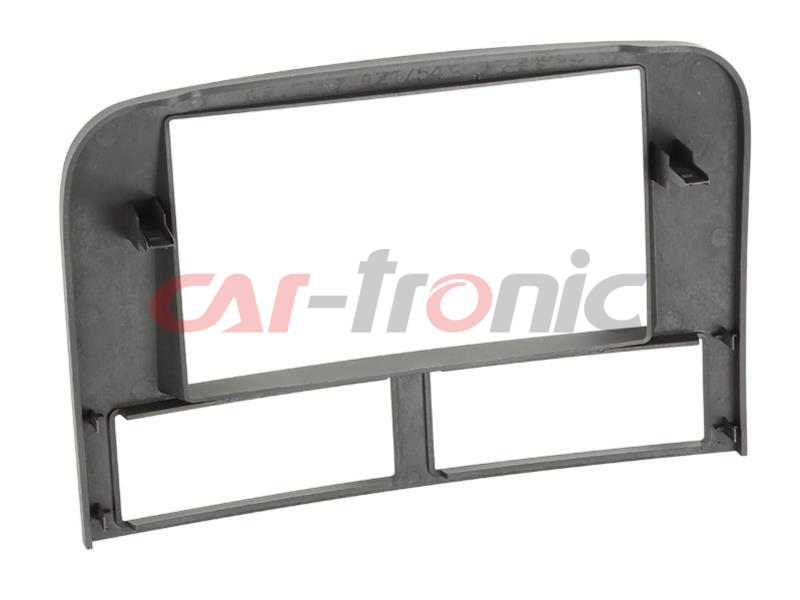 Ramka radiowa 2 DIN Jeep Grand Cherokee 1999 - 2004