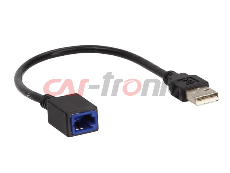 Adapter AUX/USB zamiennik Nissan Altima,Juke,Maxima