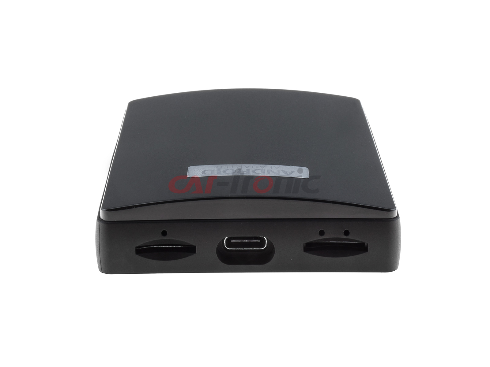 Adapter CarPlay AI Android z wtyczką USB , HDMI, Bluetooth, WiFi