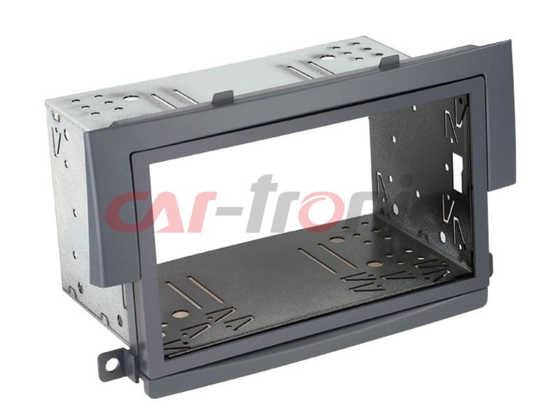 Ramka radiowa 2 DIN Mitsubishi Colt 2004 - 2008