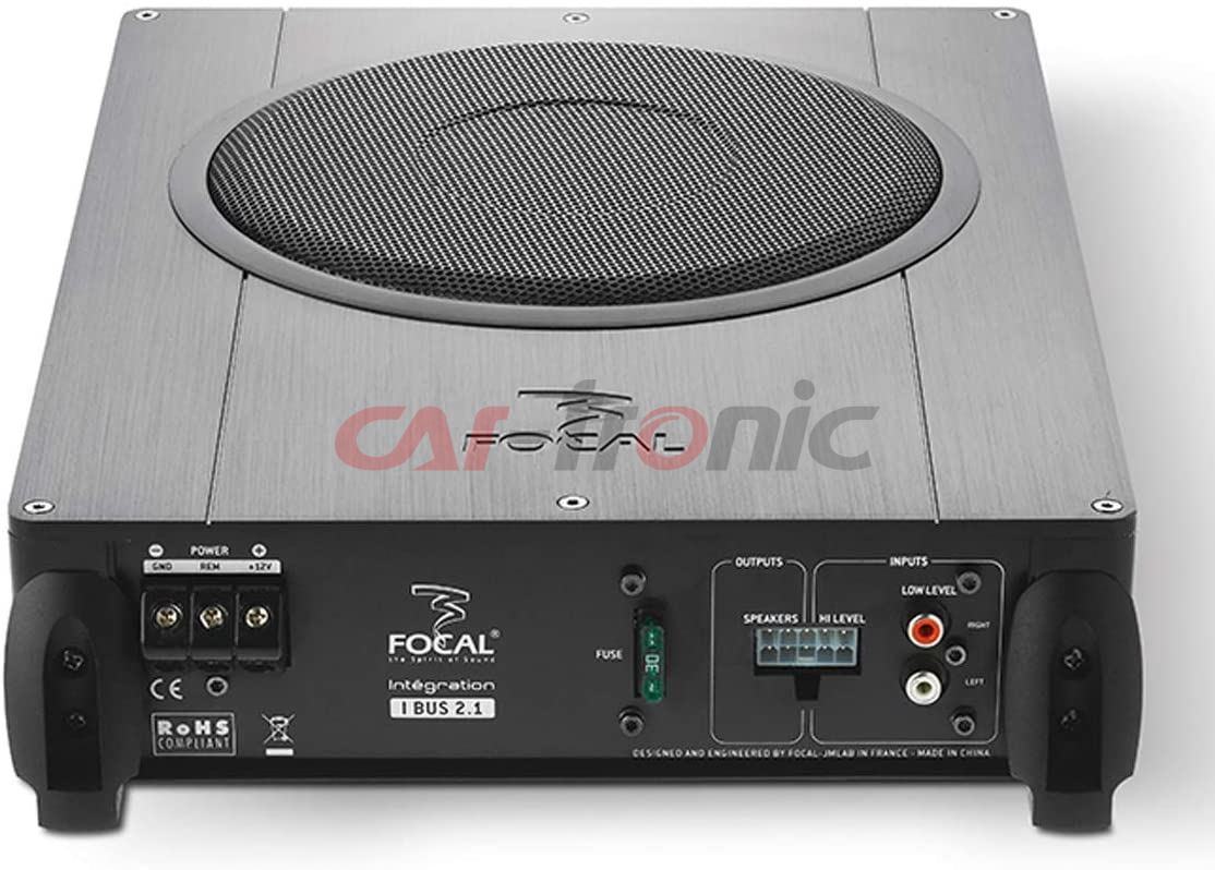 Focal KIT IBUS 2.1