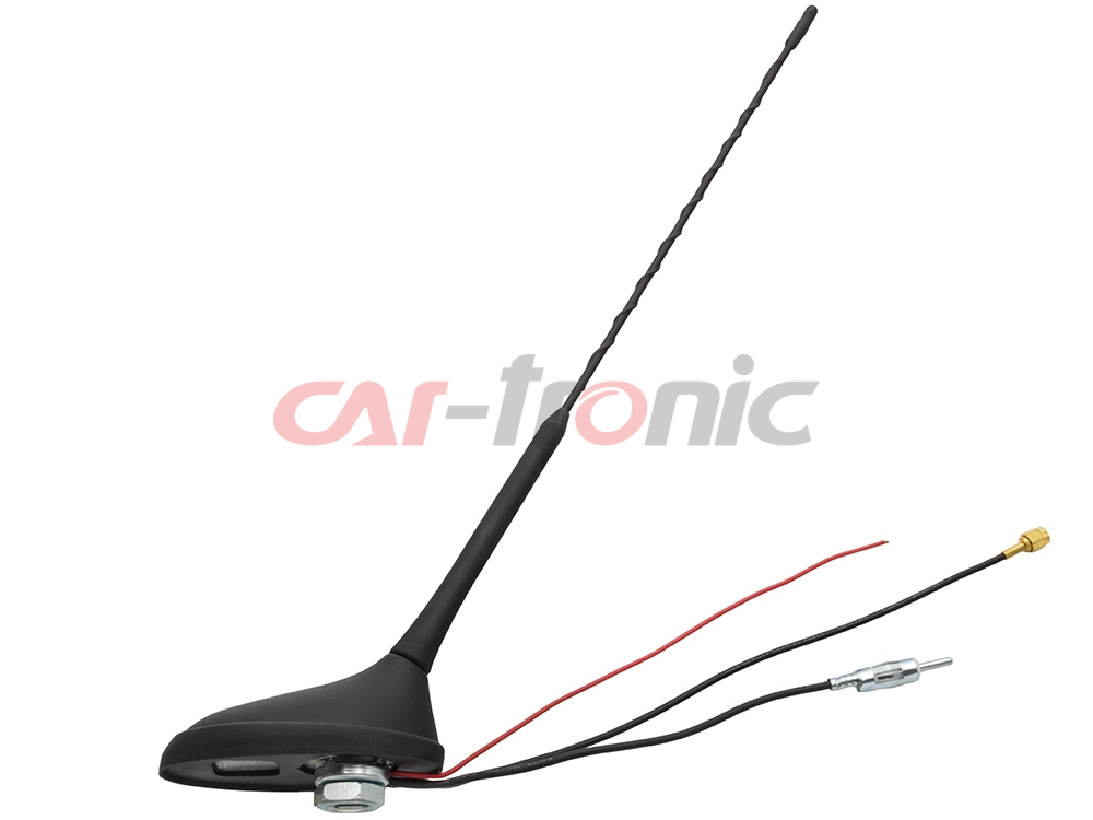 Antena dachowa 0,41m AM,FM,GPS Citroen, Opel, Peugeot