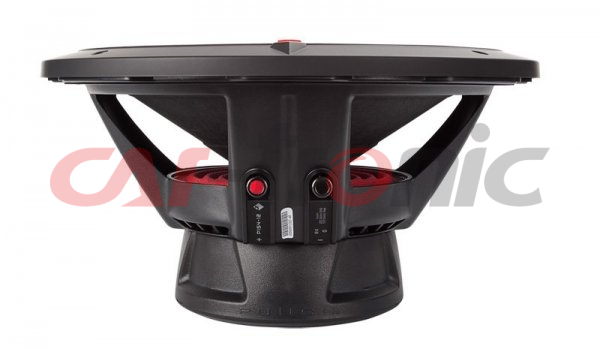 Głośnik niskotonowy Rockford Fosgate Punch P1S4-12 Subwoofer