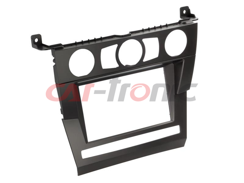 Ramka radiowa 2 DIN BMW 5 (E60) 2003 - 2007