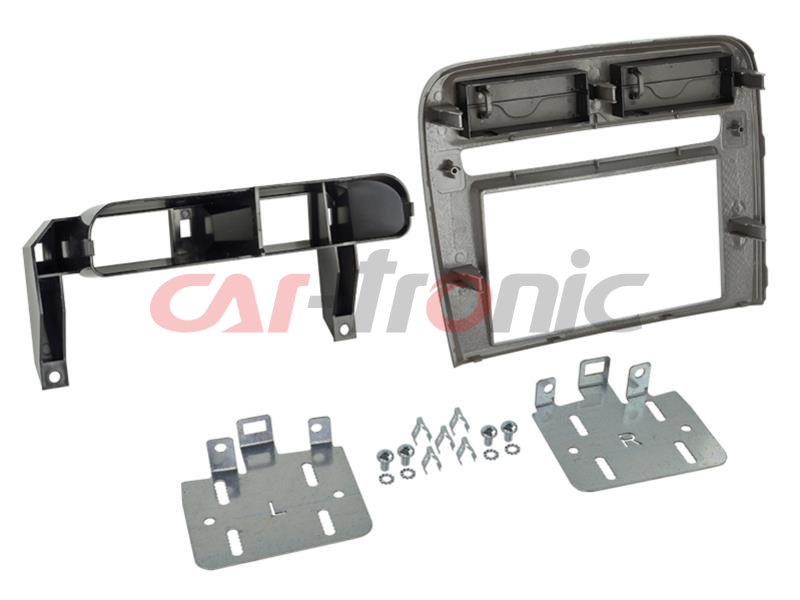 Ramka radiowa 2 DIN Fiat Grande Punto 2005-2009