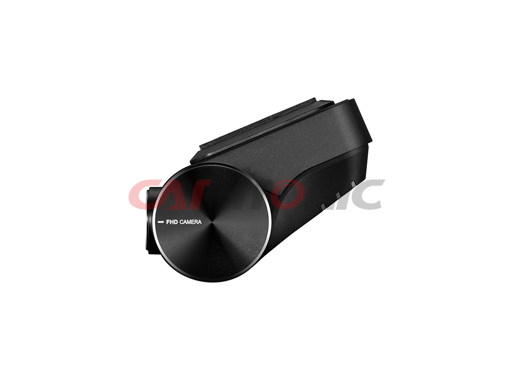 Rejestrator samochodowy Alpine DVR-F800PRO