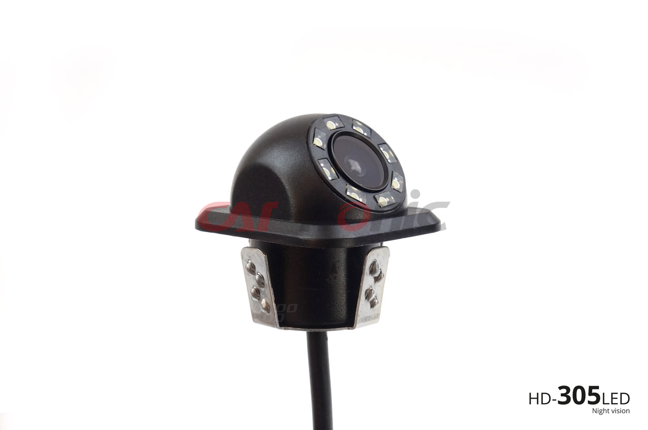 Kamera cofania HD-305 LED 