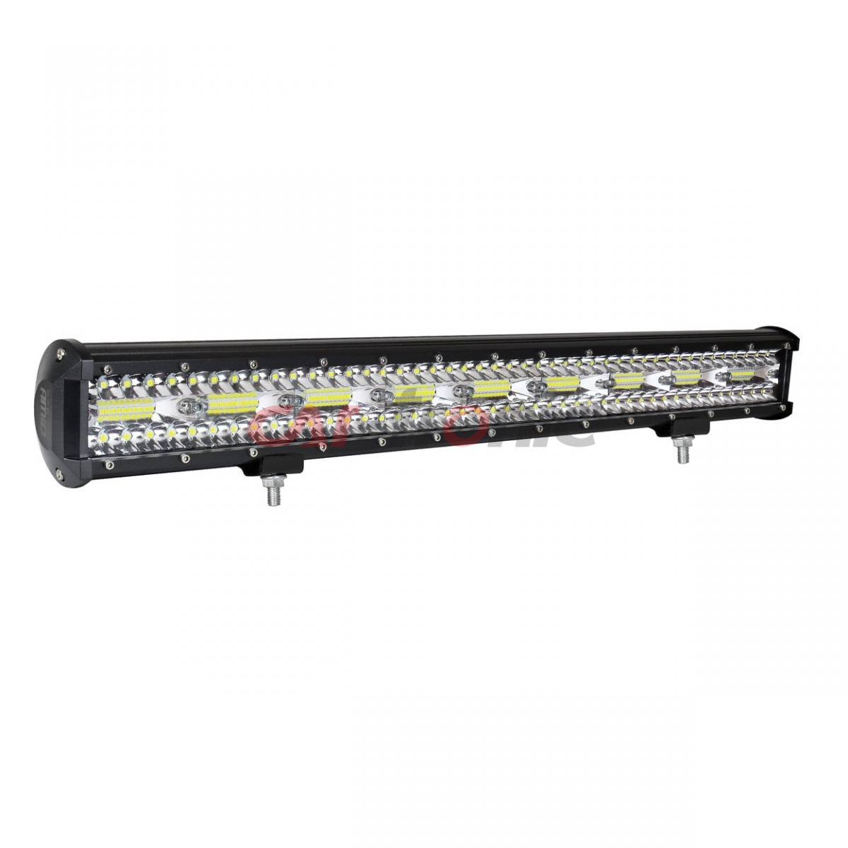 Lampa robocza panelowa LED BAR AWL29 540W 65cm 54000lm 12V 24V AMIO-02543