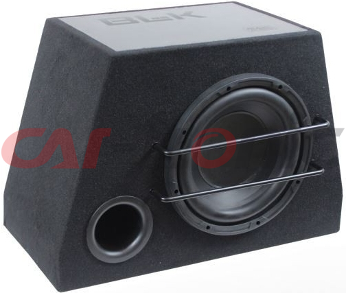 Subwoofer MAC AUDIO BLK 25