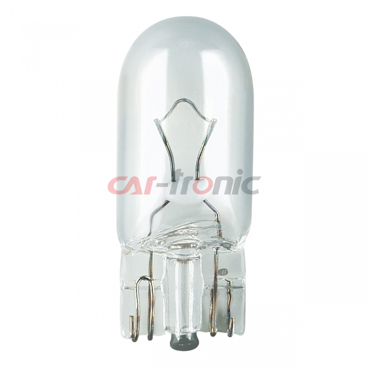 Żarówki halogenowe W5W T10 5W W2.1x9.5d 24V 10 szt. (E8) AMIO-01002