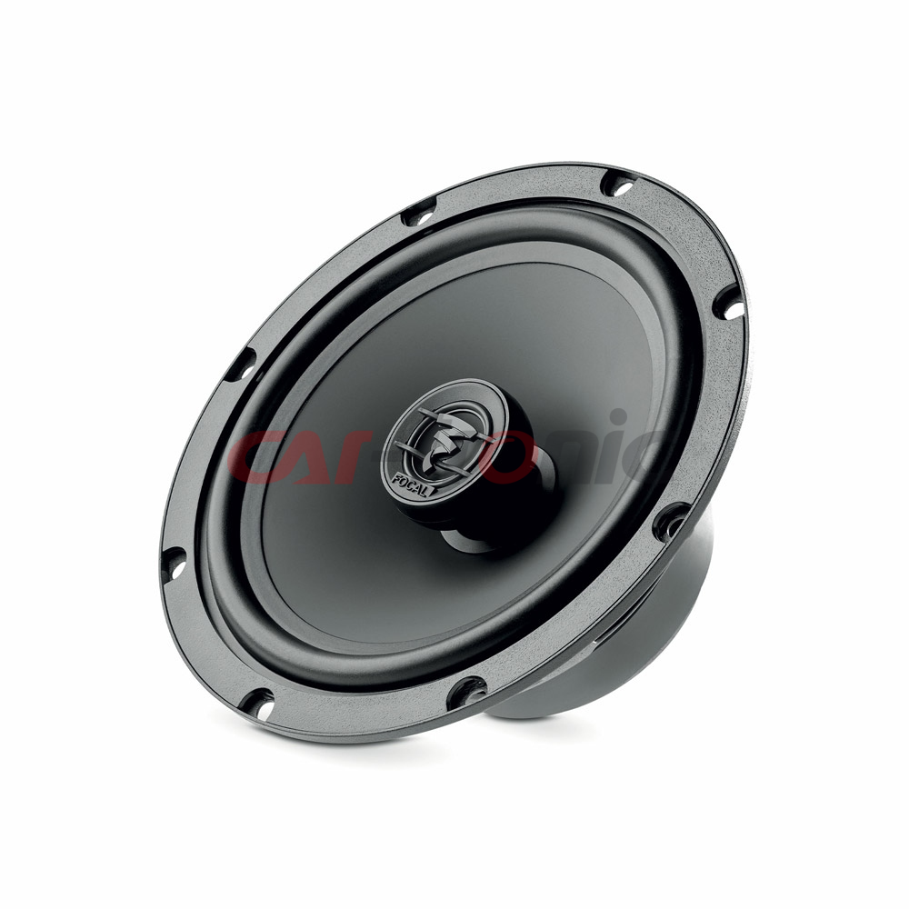 Głośniki samochodowe coaxialne FOCAL ACX 165,165mm, 60W RMS