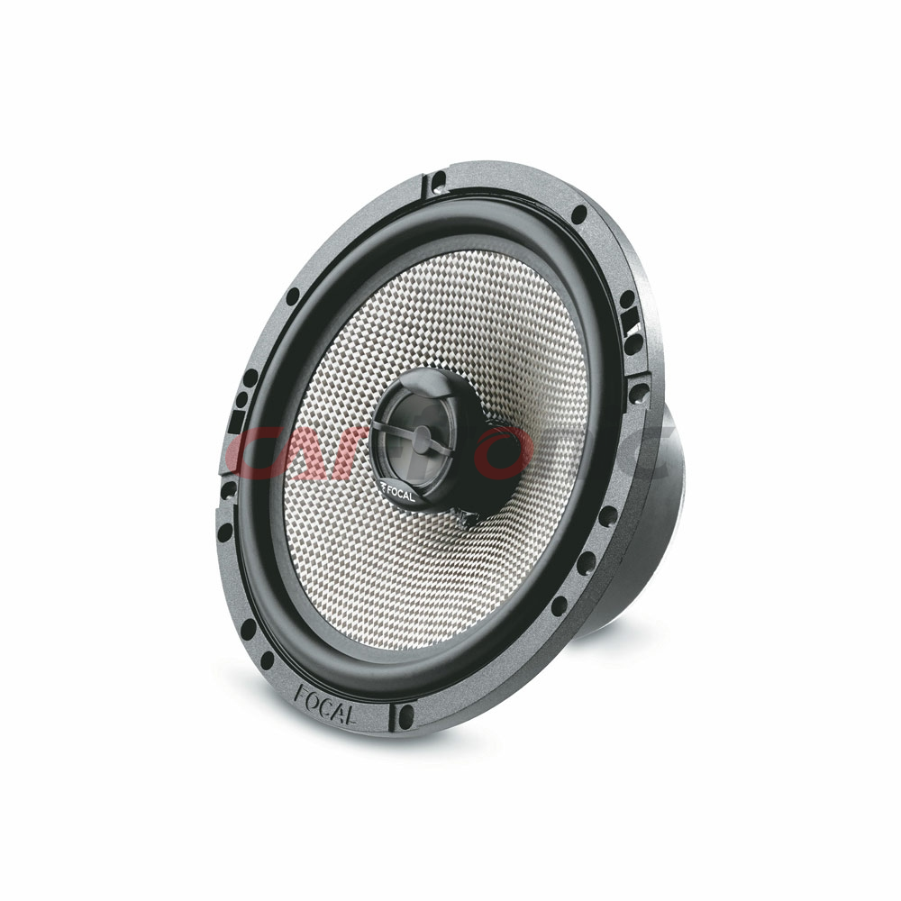 Głośniki samochodowe coaxialne FOCAL 165 AC, 165 mm, 60W RMS