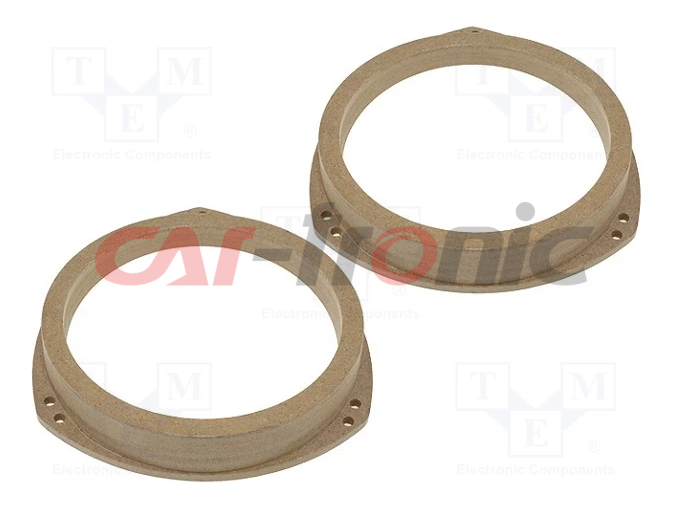 Dystanse MDF Opel Corsa 1993 - 2001 165 mm