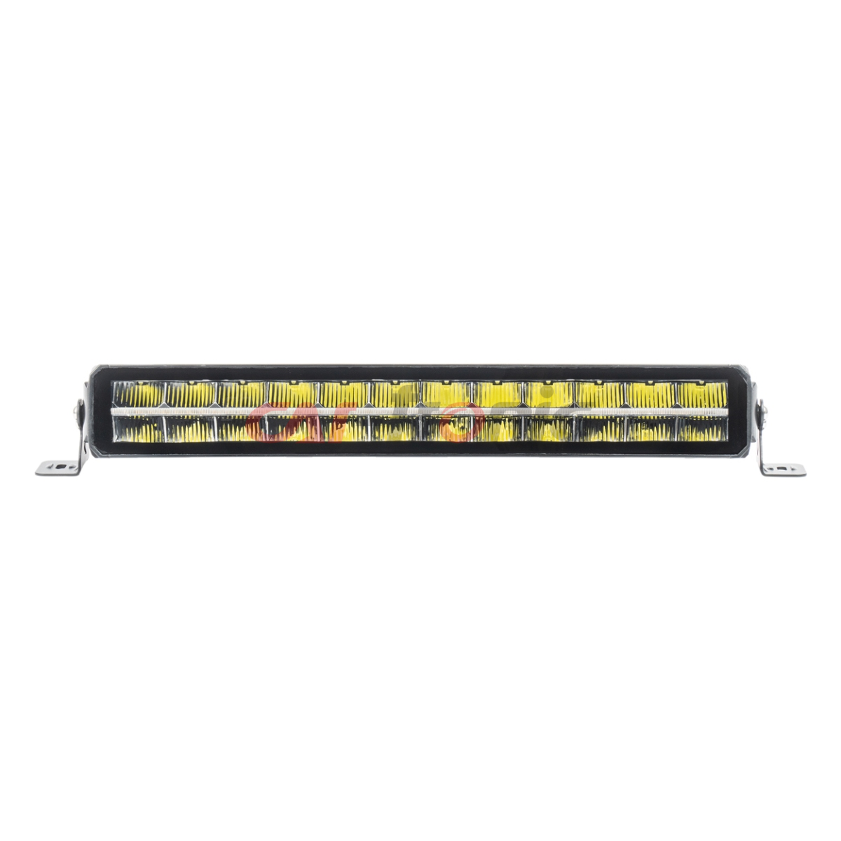 Lampa robocza panelowa LED BAR AWL71 120W 6500K 12000lm 56cm 12V 24V AMIO-04212