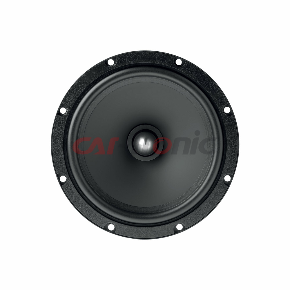 Głośniki samochodowe 2-drożne komponentowe FOCAL ASE 165, 165mm, 60W RMS