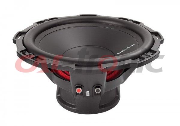 Głośnik niskotonowy Rockford Fosgate Punch P1S4-12 Subwoofer