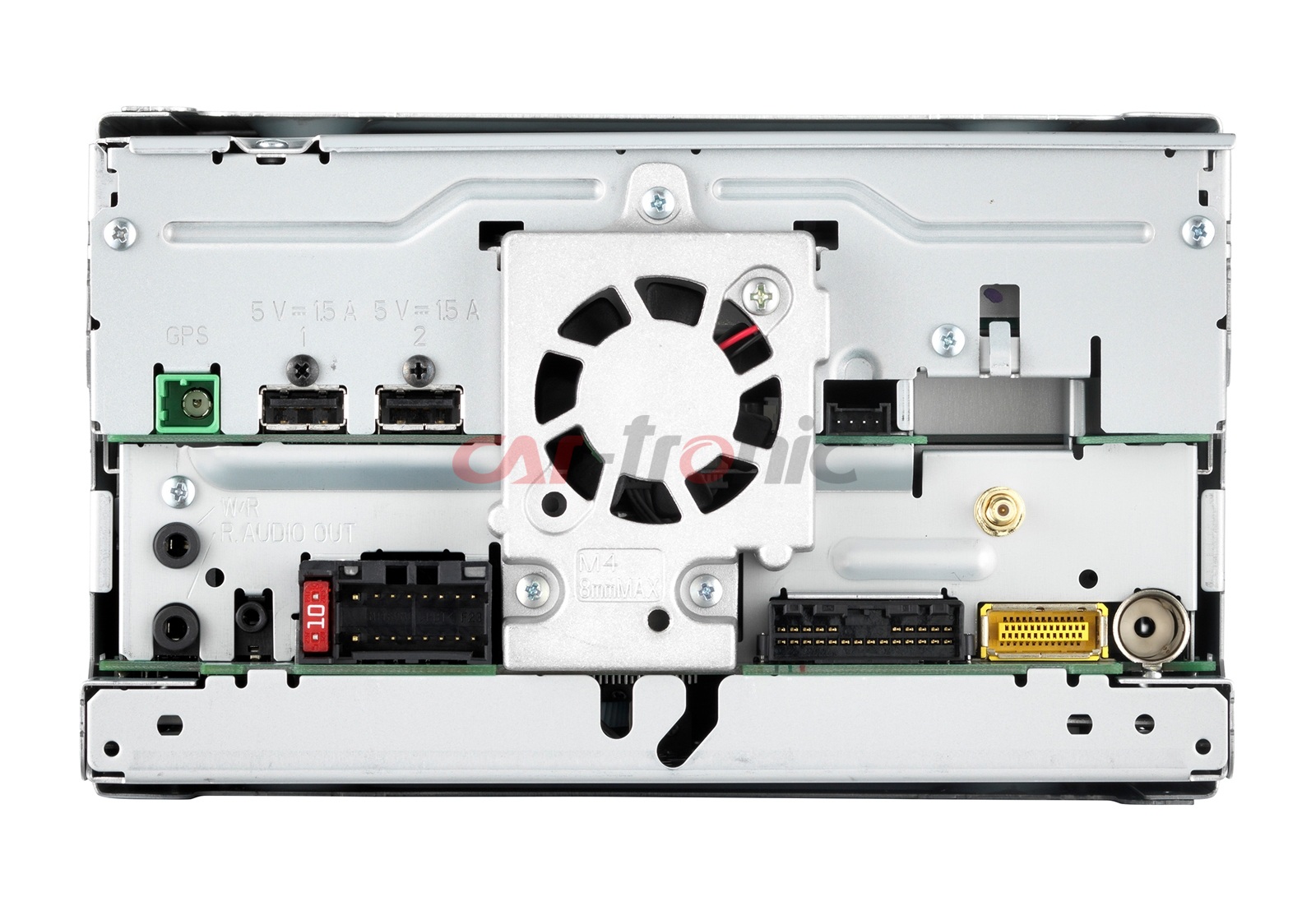 Stacja multimedialna Pioneer AVIC-Z830DAB