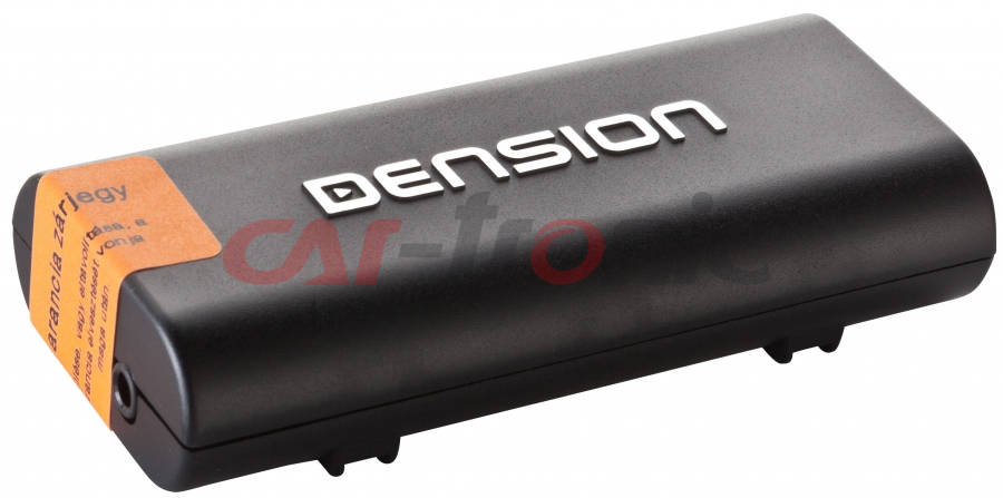 Adapter Dension Bluetooth - Suzuki Swift, Vitara, Splash, SX4