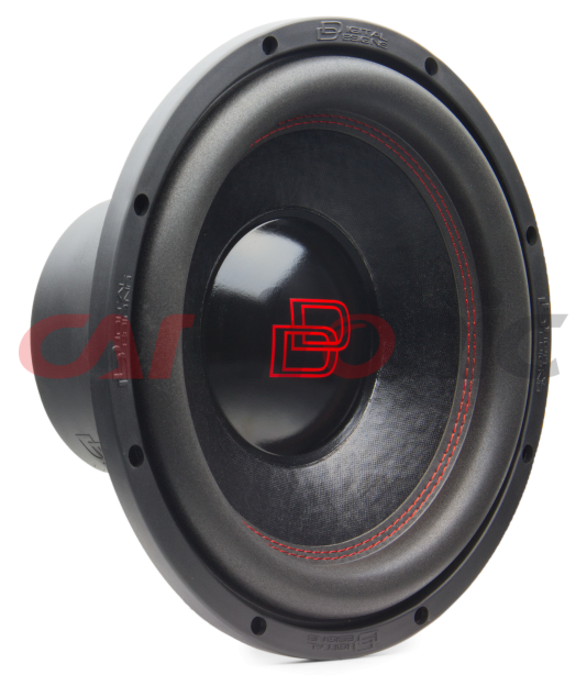 Głośnik niskotonowy DD Audio REDLINE DD512C DVC4