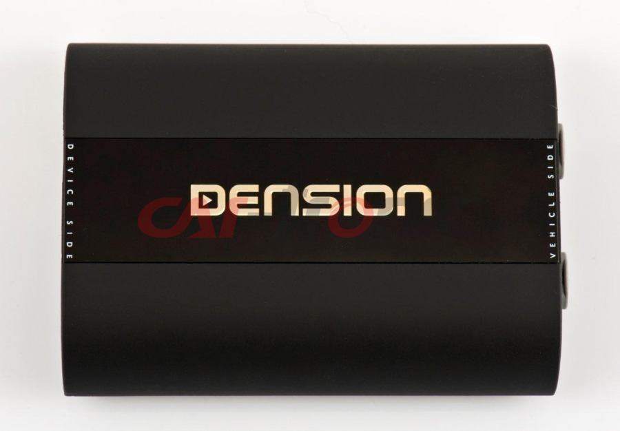 Dension Gateway 500S BT Bluetooth Audi BMW Mercedes Porsche SINGLE FOT