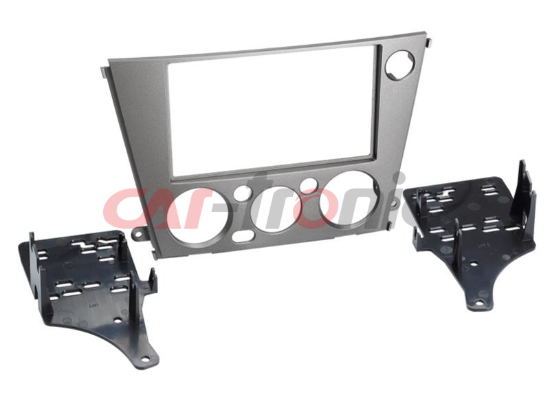 Ramka radiowa 2 Din Subaru Legacy, Outback  2005 - 2009