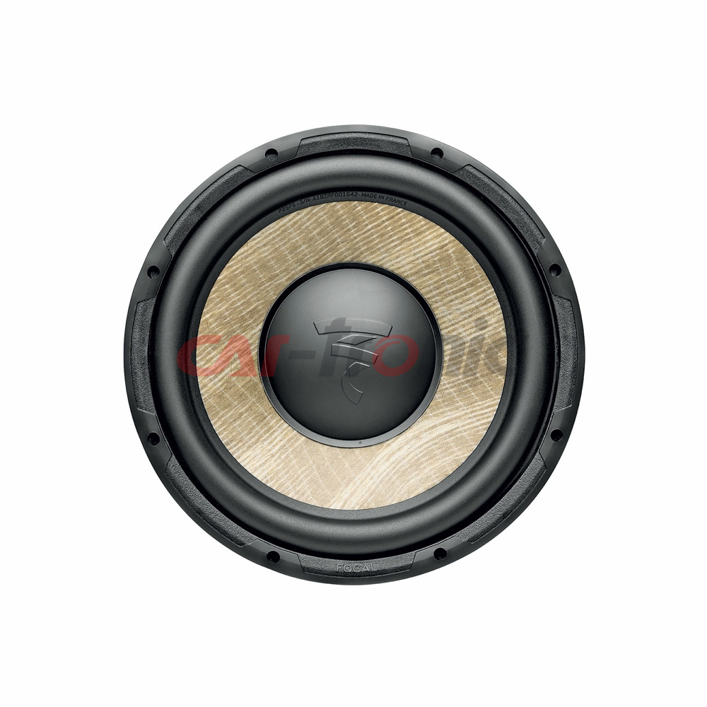 Głośnik samochodowy niskotonowy FOCAL P 25 FE, 25 cm, 300W RMS