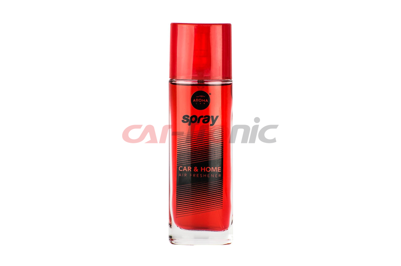 Odświeżacz powietrza AROMA SPRAY STRAWBERRY