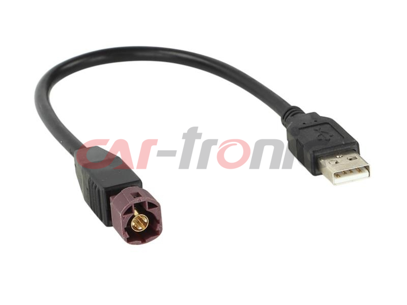 Adapter USB Mercedes Sprinter 2016 ->,  Vito 2014 ->