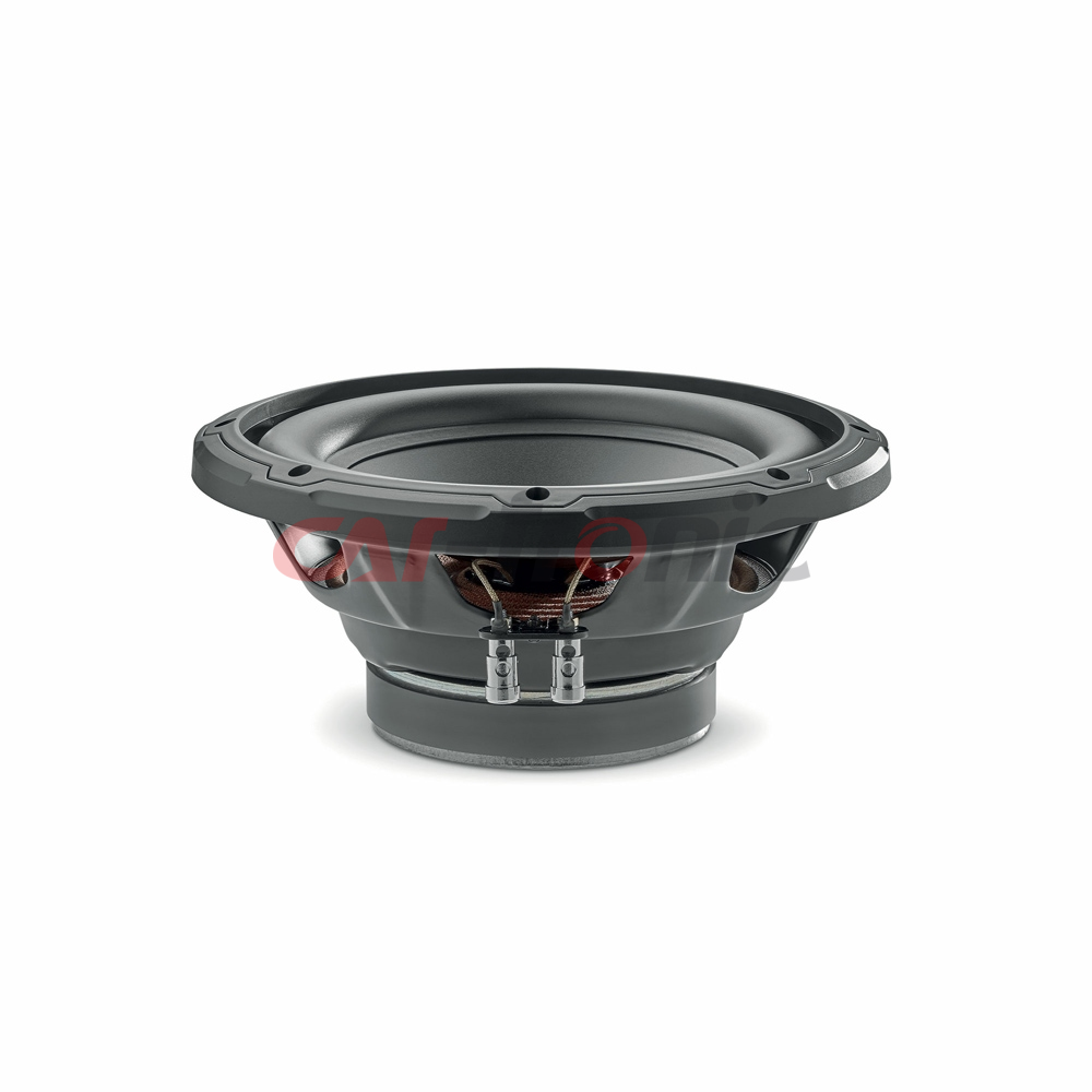 Głośnik samochodowy niskotonowy FOCAL SUB 10, 25cm, 250W RMS