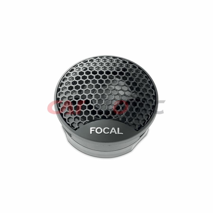 Głośniki samochodowe dwudrożne FOCAL PS 165 SF, 165 mm, 80W RMS