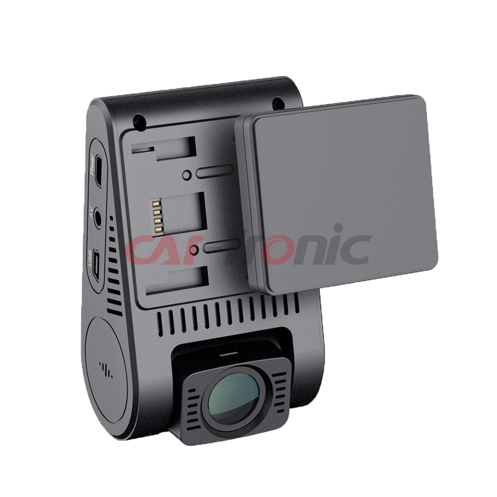 Wideorejestrator VIOFO A129 PLUS-G GPS,1600P WIFI 140 stopni