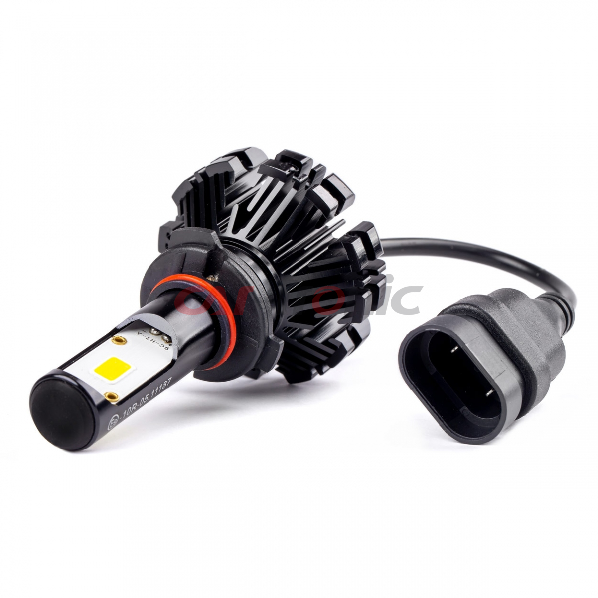 Żarówki samochodowe LED CX Series HB3 9005 AMIO-01078