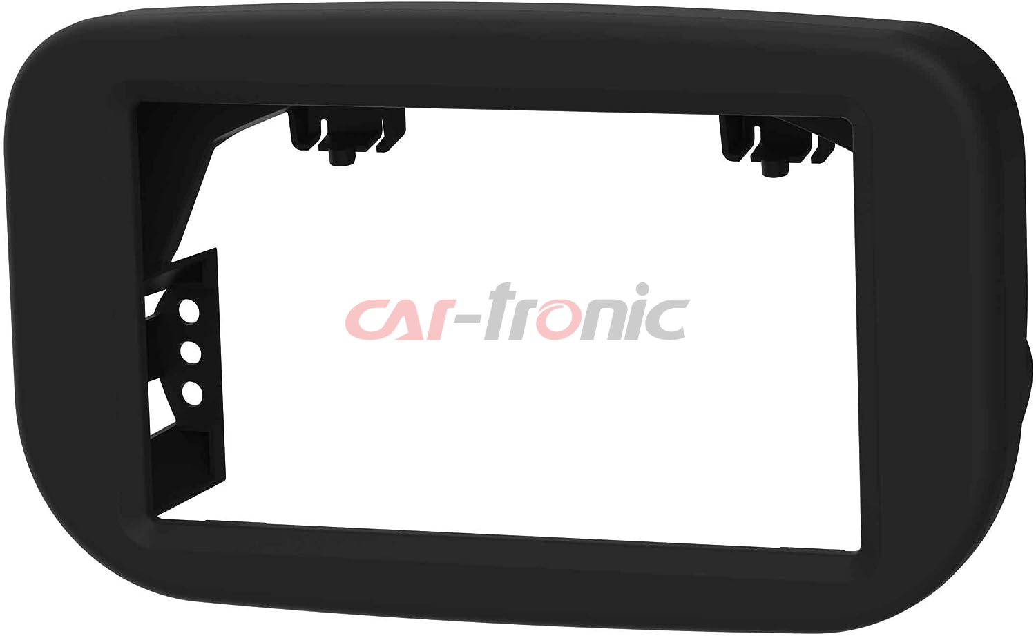 Ramka radiowa 2-DIN Ford Transit 2019 - 2023