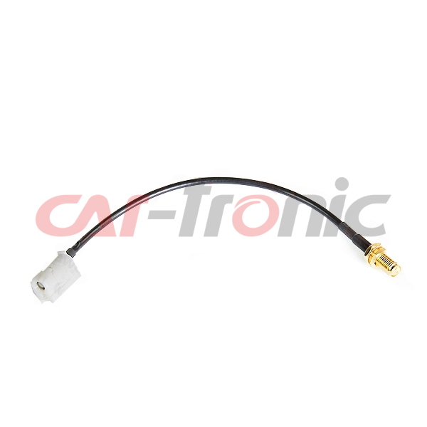 Adapter antenowy GPS TOYOTA RADIO - SMA-B