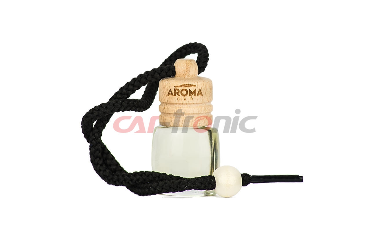 Odświeżacz powietrza AROMA WOOD BLACK