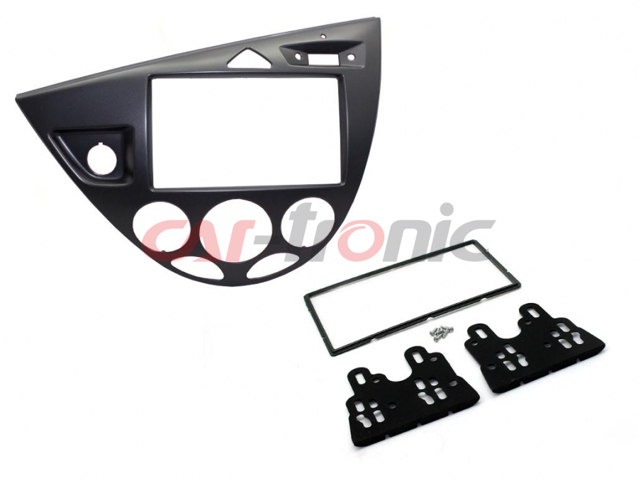 Ramka radiowa 2 DIN Ford Focus 1999-2004