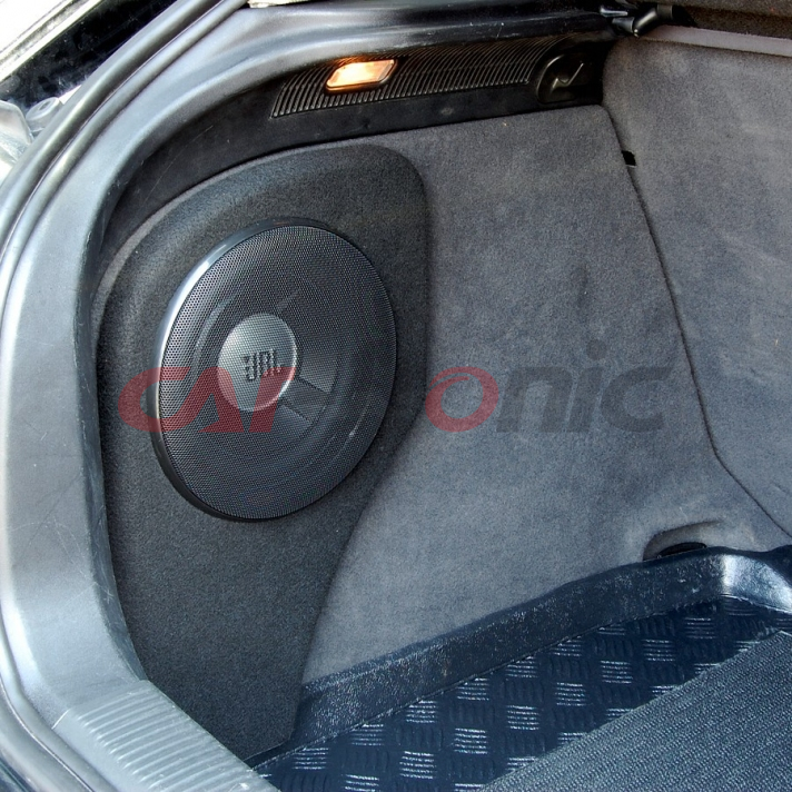 Audi A3 8P 2003 - 2013 obudowa subwoofera