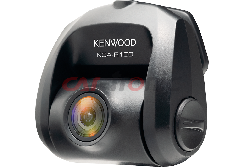 Kamera cofania Kenwood KCA-R100 do rejestratora DRV-A501W.