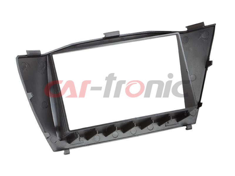 Ramka radiowa 2 DIN Hyundai ix35 (LM)  02/2010 - 2013